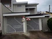 Casa / Sobrado para Venda em São José dos Campos/SP...