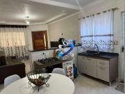 Casa / Sobrado para Venda em São José dos Campos/SP...