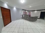 Casa / Sobrado para Venda em São José dos Campos/SP...