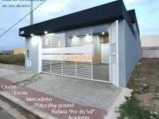 Casa / Sobrado para Venda em São José dos Campos/SP...