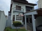 Casa / Sobrado para Venda em São José dos Campos/SP...
