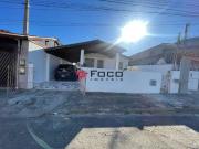 Casa / Sobrado para Venda em São José dos Campos/SP Vila...