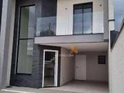 Casa / Sobrado para Venda em São José dos Pinhais/PR...