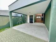 Casa / Sobrado para Venda em São José dos Pinhais/PR...