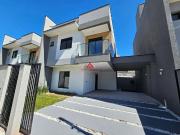 Casa / Sobrado para Venda em São José dos Pinhais/PR...