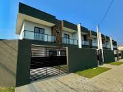 Casa / Sobrado para Venda em São José dos Pinhais/PR...