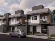 Casa / Sobrado para Venda em São José dos Pinhais/PR...