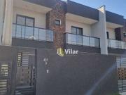 Casa / Sobrado para Venda em São José dos Pinhais/PR...