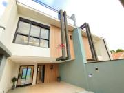 Casa / Sobrado para Venda em São José dos Pinhais/PR...