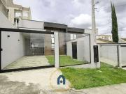 Casa / Sobrado para Venda em São José dos Pinhais/PR...