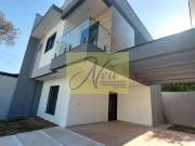 Casa / Sobrado para Venda em São José dos Pinhais/PR...