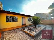Casa / Sobrado para Venda em São José dos Pinhais/PR...