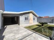 Casa / Sobrado para Venda em São José dos Pinhais/PR...