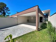 Casa / Sobrado para Venda em São José dos Pinhais/PR...