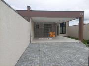 Casa / Sobrado para Venda em São José dos Pinhais/PR...