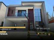 Casa / Sobrado para Venda em São José dos Pinhais/PR...