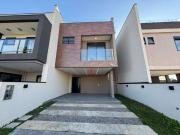 Casa / Sobrado para Venda em São José dos Pinhais/PR...