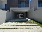 Casa / Sobrado para Venda em São José dos Pinhais/PR Bom...