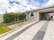 Casa / Sobrado para Venda em São José dos Pinhais/PR...
