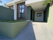 Casa / Sobrado para Venda em São José dos Pinhais/PR...