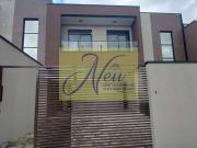 Casa / Sobrado para Venda em São José dos Pinhais/PR...