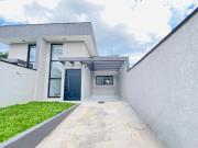 Casa / Sobrado para Venda em São José dos Pinhais/PR...