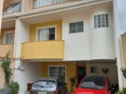Casa / Sobrado para Venda em São José dos Pinhais/PR...