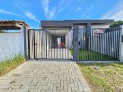 Casa / Sobrado para Venda em São José dos Pinhais/PR...