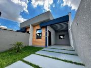 Casa / Sobrado para Venda em São José dos Pinhais/PR...