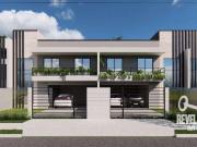 Casa / Sobrado para Venda em São José dos Pinhais/PR...