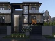 Casa / Sobrado para Venda em São José dos Pinhais/PR...