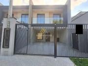 Casa / Sobrado para Venda em São José dos Pinhais/PR...