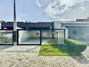 Casa / Sobrado para Venda em São José dos Pinhais/PR...