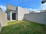 Casa / Sobrado para Venda em São José dos Pinhais/PR...