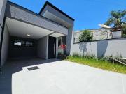 Casa / Sobrado para Venda em São José dos Pinhais/PR...