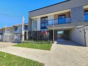 Casa / Sobrado para Venda em São José dos Pinhais/PR...