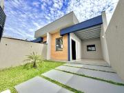 Casa / Sobrado para Venda em São José dos Pinhais/PR...