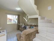 Casa / Sobrado para Venda em São José dos Pinhais/PR...