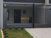 Casa / Sobrado para Venda em São José dos Pinhais/PR...