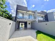 Casa / Sobrado para Venda em São José dos Pinhais/PR...