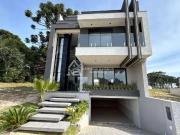 Casa / Sobrado para Venda em São José dos Pinhais/PR...