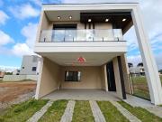 Casa / Sobrado para Venda em São José dos Pinhais/PR...