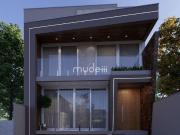 Casa / Sobrado para Venda em São José dos Pinhais/PR...