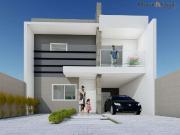 Casa / Sobrado para Venda em São José dos Pinhais/PR...