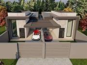 Casa / Sobrado para Venda em São José dos Pinhais/PR...