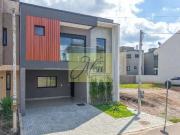 Casa / Sobrado para Venda em São José dos Pinhais/PR...