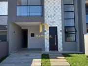 Casa / Sobrado para Venda em São José dos Pinhais/PR...