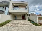 Casa / Sobrado para Venda em São José dos Pinhais/PR...