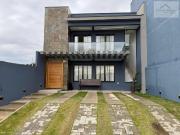 Casa / Sobrado para Venda em São José dos Pinhais/PR...