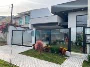 Casa / Sobrado para Venda em São José dos Pinhais/PR...